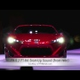 Hear the Scion FR-S for the first time